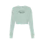 Paws-itive Attitude Crop Fleece thumbnail 3
