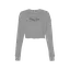 Paws-itive Attitude Crop Fleece thumbnail 1