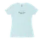 Paws-itive Attitude Women's Fitted Tee thumbnail 9