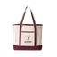Life Happens Large Tote thumbnail 3