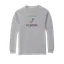 Life Happens Comfort Colors Long Sleeve thumbnail 7