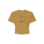 Life Happens Crop Top thumbnail 1