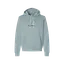 Life Happens Sponge Fleece Hoodie thumbnail 3