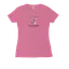 Life Happens Women's Fitted Tee thumbnail 3