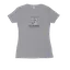 Life Happens Women's Fitted Tee thumbnail 1
