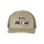 Mutts. All love! Trucker Cap thumbnail 3
