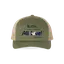 Mutts. All love! Trucker Cap thumbnail 1