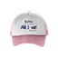 Mutts. All love! Foam Trucker Cap thumbnail 5