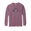 Mutts. All love! Comfort Colors Long Sleeve thumbnail 9