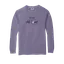 Mutts. All love! Comfort Colors Long Sleeve thumbnail 7