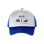 Mutts. All love! Foam Trucker Cap thumbnail 7