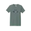 Mutts. All love! Premium Tee thumbnail 5