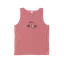 Mutts. All love! Comfort Colors Tank thumbnail 1