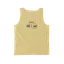 Mutts. All love! Comfort Colors Tank thumbnail 5