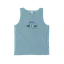 Mutts. All love! Comfort Colors Tank thumbnail 3