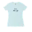 Mutts. All love! Women's Fitted Tee thumbnail 7