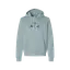 Mutts. All love! Sponge Fleece Hoodie thumbnail 1