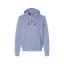 Mutts. All love! Sponge Fleece Hoodie thumbnail 5
