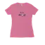 Mutts. All love! Women's Fitted Tee thumbnail 5