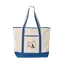 Adopt. Purr. Joy. Large Tote thumbnail 9