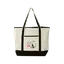 Adopt. Purr. Joy. Large Tote thumbnail 1