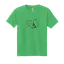 Adopt. Purr. Joy. Youth Tee thumbnail 3
