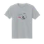 Adopt. Purr. Joy. Youth Tee thumbnail 9
