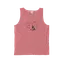 Adopt. Purr. Joy. Comfort Colors Tank thumbnail 1