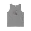 Adopt. Purr. Joy. Comfort Colors Tank thumbnail 5