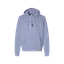 Adopt. Purr. Joy. Sponge Fleece Hoodie thumbnail 7