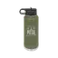 Pittie Parent Water Bottle thumbnail 7
