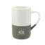 Pittie Parent Speckled Mug thumbnail 2