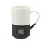 Pittie Parent Speckled Mug thumbnail 1