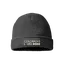 Colorado Loves Dogs Waffle Cuffed Beanie thumbnail 2