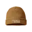 Colorado Loves Dogs Waffle Cuffed Beanie thumbnail 1