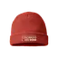 Colorado Loves Dogs Waffle Cuffed Beanie thumbnail 3