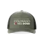 Colorado Loves Dogs Trucker Cap thumbnail 4