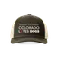 Colorado Loves Dogs Trucker Cap thumbnail 5