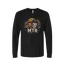 MTR Halloween Ringspun Long Sleeve thumbnail 1