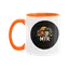 MTR Halloween Cups Two-Tone Mug thumbnail 1