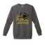 Save Public Libraries (the work-friendly remix sweatshirt) thumbnail 1