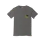 Save Public Libraries (the work-friendly remix pocket tee) thumbnail 1
