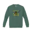 Protect Public Libraries (heavy blend sweatshirt) thumbnail 1