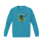 Protect Public Libraries (heavy blend sweatshirt) thumbnail 4