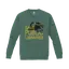 Save Public Libraries (the work-friendly remix heavy blend sweatshirt) thumbnail 1