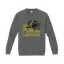 Save Public Libraries (the work-friendly remix heavy blend sweatshirt) thumbnail 7