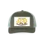 Trucker Cap Logo thumbnail 1