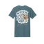 Curry Fan Club: Bella + Canvas T-Shirt thumbnail 6