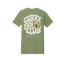 Curry Fan Club: Bella + Canvas T-Shirt thumbnail 4