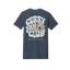 Curry Fan Club: Bella + Canvas T-Shirt thumbnail 1